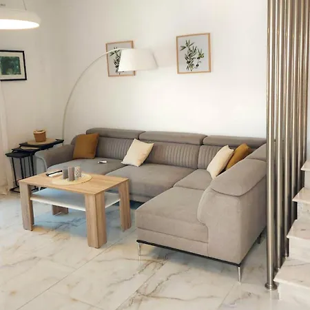 Neroli Ii - 3 Bedrooms Holiday home *