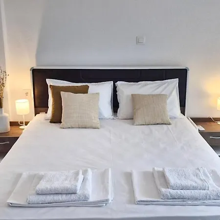 Nyaraló Neroli Ii - 3 Bedrooms Nikíti