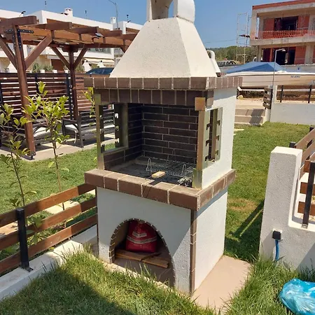 Neroli Ii - 3 Bedrooms * Nikíti