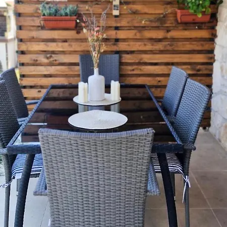 Neroli Ii - 3 Bedrooms * Nikíti