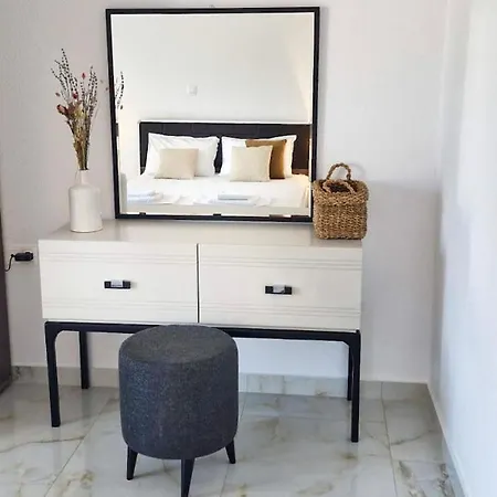 Nyaraló Neroli Ii - 3 Bedrooms Nikíti